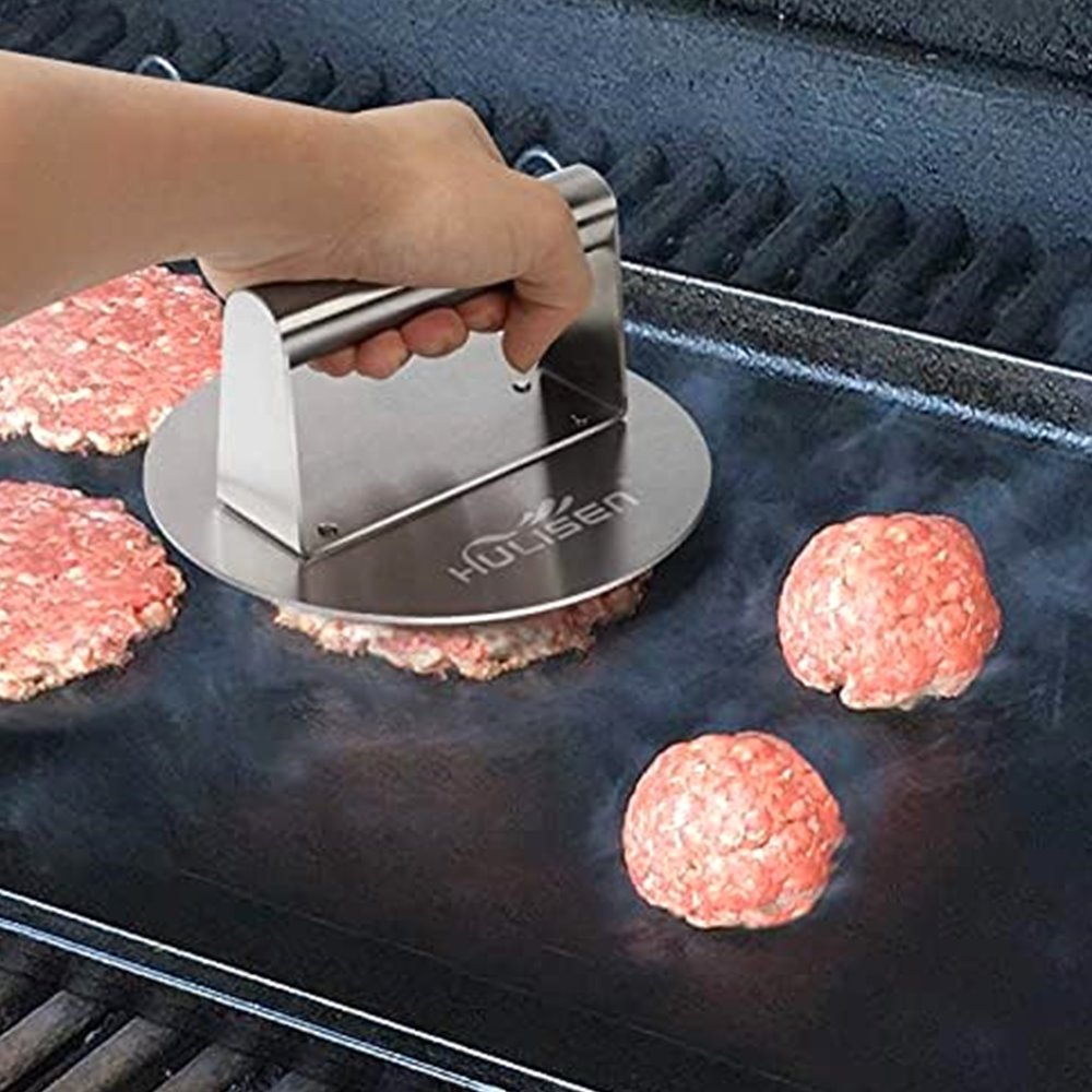 Smashed Burger Kit, 3-Piece — photo 4 of 6