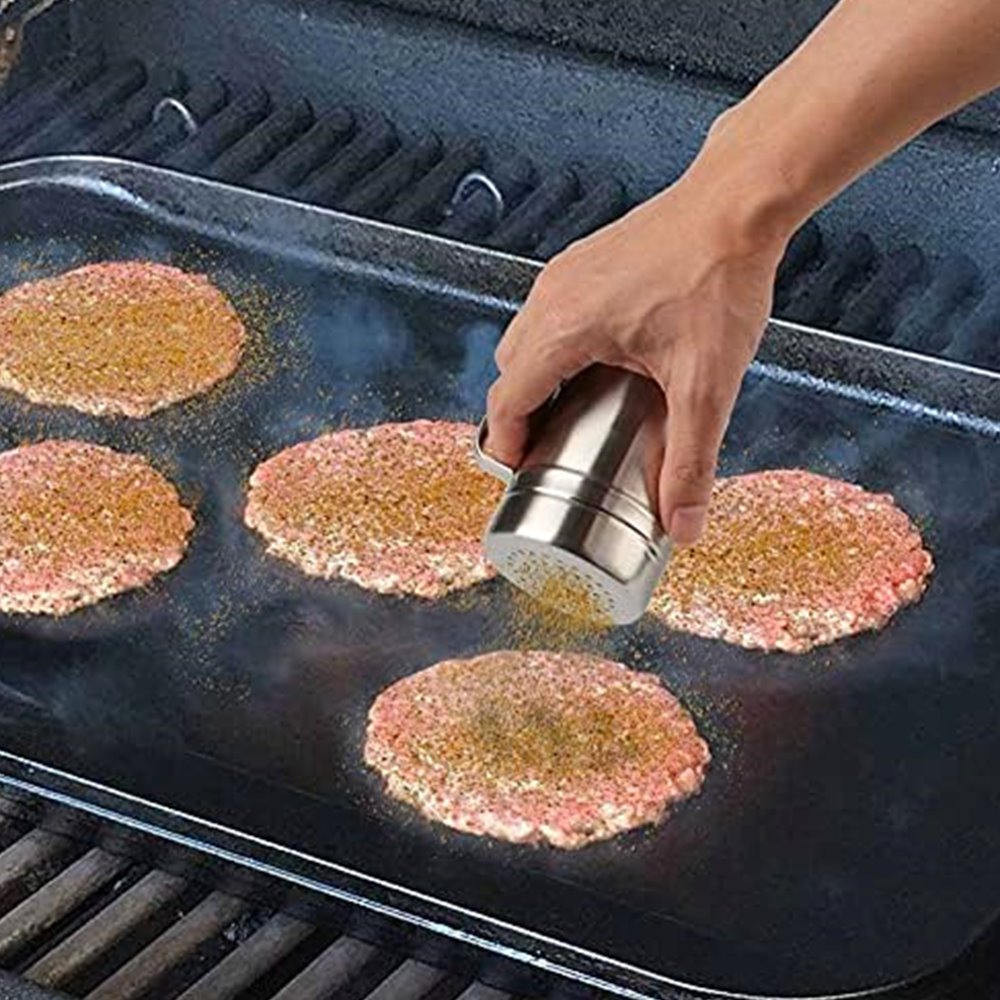 Smashed Burger Kit, 3-Piece — photo 5 of 6