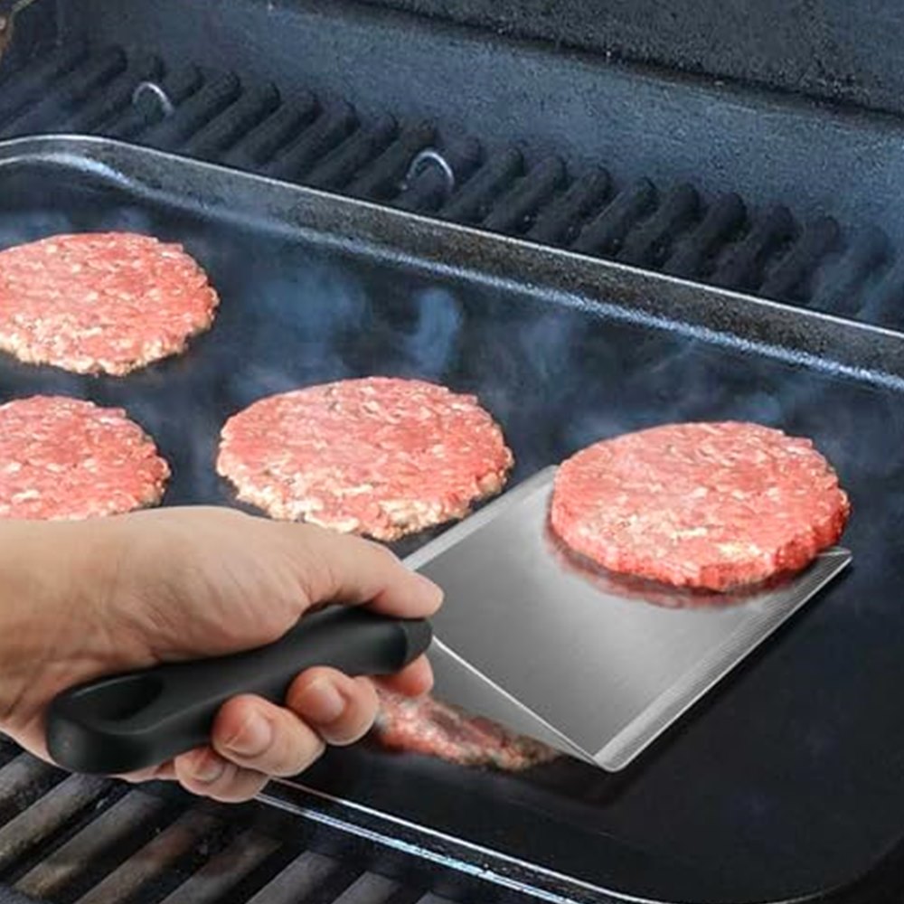 Smashed Burger Kit, 3-Piece — photo 6 of 6